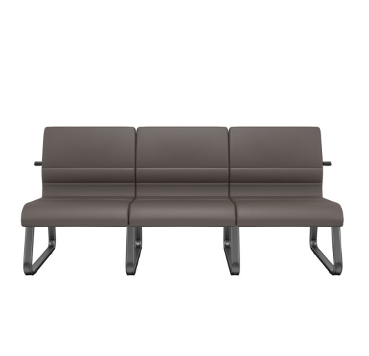 Longarina Sublime PLAXMETAL